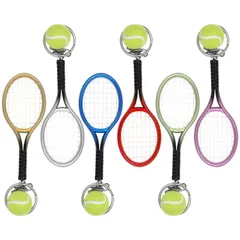 2023年最新】テニスラケット キーホルダーの人気アイテム - メルカリ
