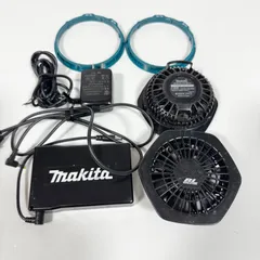 新品未使用マキタ純正　空調服用モバイルバッテリー 楽天市場】マキタ 空調服 バッテリーの通販
