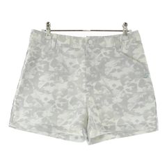 HOLLISTER レオパード柄 ショートパンツ W33 - メルカリ