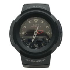 G-SHOCK CASIO ジーショック 腕時計 AWG-M520G-1A9JF タフソーラー マルチバンド6 20気圧防水