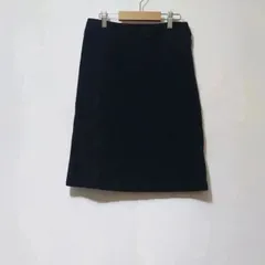 【NEWYORKER】ニューヨーカー・ひざ丈スカート・タイトスカート・サイズ・９号