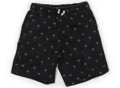 【ザラ/ZARA】ショートパンツ 130サイズ 男の子【子供服・ベビー服】（1638035）