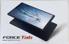 新品・未使用】Wi-Fi Lenovo Tab K10 FORCE Club Edition 10.3インチ