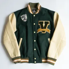 2025年最新】van jac ワッペンの人気アイテム - メルカリ