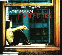 Amazon.co.jp: VANESSA PARADIS [Analog]: ミュージック
