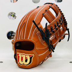 Wilson 超限定A2000 硬式用グラブ 外野手用 1775型 - メルカリ