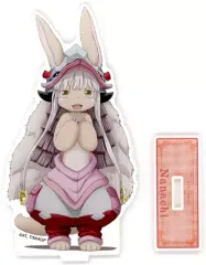 【中古】アクリルスタンド・アクリルパネル ナナチ 2nd series ver.A アクリルスタンドフィギュア 「メイドインアビス 烈日の黄金郷」