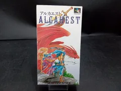 SFC アルカエスト