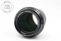 2025年最新】NIKKOR 105mm 1:2.5の人気アイテム - メルカリ 2025年最新】NIKKOR 105mm 1:2.5の人気アイテム - メルカリ