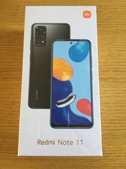 Xiaomi Redmi Note11 新品未開封 SIMフリー - ゆうのゲームショップ