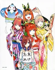 2025年最新】五等分の花嫁展 キャンバスボードの人気アイテム
