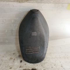 希少！珍品！新品！ 当時物！ホンダ NS1 FRP製 エアロリアフェンダー