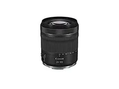 【美品/中古】キヤノン RF24-105mm F4-7.1 IS STM RF24-105mm F4-7.1 IS STM - キヤノンカメラミュージアム