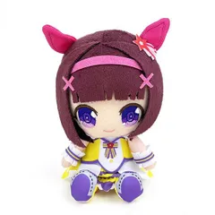 ウマ娘 プリティーダービー ぬいぐるみマスコット　まとめ売り ウマ娘 プリティーダービー 巨大ぬいぐるみVol.8 | オンライン