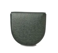 ルイヴィトン　コインケース　ポルトモネ　キュベット　タイガ　ロゴ　レザー　緑 楽天市場】【財布】LOUIS VUITTON ルイ ヴィトン タイガ