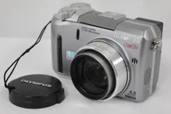 2025年最新】OLYMPUS C-755の人気アイテム - メルカリ