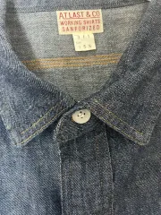 2025年最新】timeworn clothingの人気アイテム - メルカリ