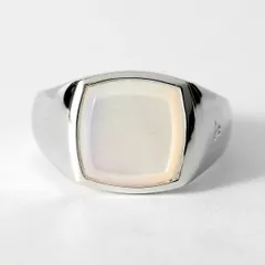 2025年最新】tomwood リング 48の人気アイテム - メルカリ