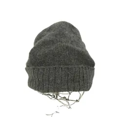 ユニクロ×ジルサンダー ＋J 新品　カシミヤ100% ニットキャップ ユニクロ公式 | カシミヤニットキャップ