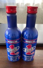 ワコーズ フューエルワン 200ml 2本セット