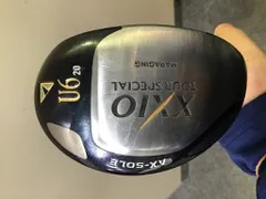 レディース ダンロップ XXIO MP100L TOUR SPECIAL 8本 レディース ダンロップ XXIO MP100L TOUR SPECIAL 8本