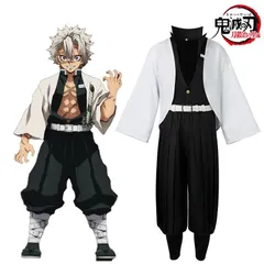 鬼殺隊 隊服 鬼滅の刃 高品質 襟固め 鬼殺隊 隊服 鬼滅の刃 高品質 襟固めの通販 by R's shop｜ラクマ