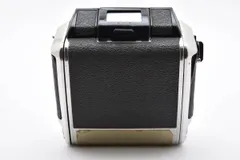 【極上品】Bronica S2 フィルムバック　6×4.5 極上品】Bronica S2 フィルムバック 6×4.5 極上品】Bronica S2