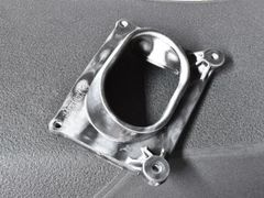 RACETORX TENERE 700 パフォーマンスエアボックスカバー