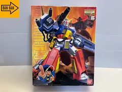 Amazon | MG 1/100 プラモ狂四朗専用モビルスーツ PF-78-1