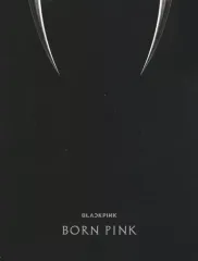 【中古】輸入洋楽CD BLACKPINK / BORN PINK(Box Set Version)[輸入盤]