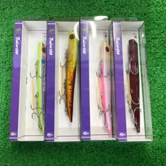 エクリプス　バロール　130　４個セット　②　（山科店）のサムネイル
