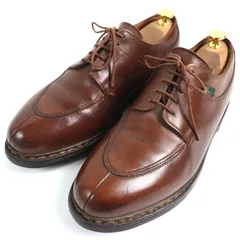 パラブーツ　アヴィニョン 8 美品 Paraboot AVIGNON / パラブーツ アヴィニョン - +αな暮らし