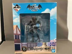 現状品 B賞 魔王リムル 一番くじ 転生したらスライムだった件 ~魔王覚醒編~ 転生したらスライムだった件