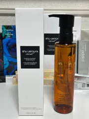 新品 shu uemura(シュウ ウエムラ) アルティム8∞ 150ml スブリム ビューティ クレンジング オイルn