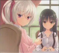 喫茶ステラと死神の蝶 オリジナルサウンドトラック & キャラクターソング セット 喫茶ステラと死神の蝶」オリジナルサウンドトラックデモ - YouTube