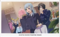 【中古】キャラカード オシャレ化計画 「呪術廻戦 ファントムパレード 幻影夜行カード vol.4」