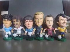 2025年最新】マラドーナ フィギュアの人気アイテム - メルカリ