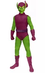 【中古】フィギュア グリーンゴブリン DXエディション 「ザ・アメイジング・スパイダーマン」 ワン12コレクティブ 1/12 アクションフィギュア