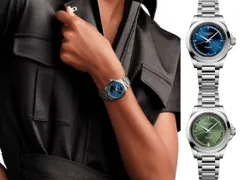 LONGINES（ロンジン）レディースウォッチ - 30mm クォーツ/サファイアガラス新品未使用-MM輸入2