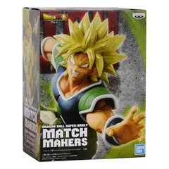 ドラゴンボール超 MATCH MAKERS -SUPER SAIYAN BROLY-