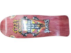 美品 ■  ◎ Dogtown Skateboards ドッグタウン スケートボード スケボー デッキ レッド 板 スポーツ用品 コレクション 練習 赤系