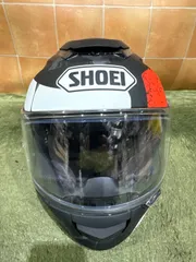 2024年最新】shoei フルフェイス ヘルメットの人気アイテム - メルカリ