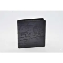 2025年最新】Berluti メンズ 折り財布の人気アイテム - メルカリ