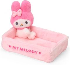 マイメロディ　小物入れ　マイメロ　サンリオ　Sanrio sanrio マイメロディ 小物入れ : サンリオオンラインショップ