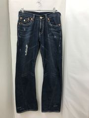 ◆TRUE RELIGION    JOEY BIG T  トゥルーレリジョン MADE IN USA　(RE0103)◆