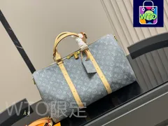 【今日WTO】LV Keepall トラベルバッグ！国内送料無料！限定在庫セール価格です！-WT0輸入-WTO輸入2-YMP07