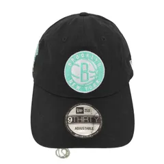 ニューエラ NEW ERA BROOKLYN NEW YORK 9THIRTY キャップ メンズ FREE 