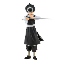 新品 飛影 30th DXF Anniversary 幽☆遊☆白書 フィギュア バンプレスト