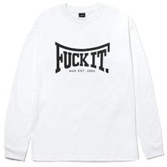 Fuck my lifeロンTSサイズ - メルカリ