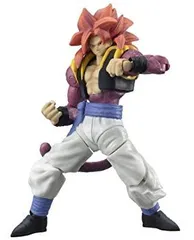 【中古】ドラゴンボールGT ハイブリッドアクション 超龍伝 スーパーサイヤ人4 ゴジータ 6g7v4d0